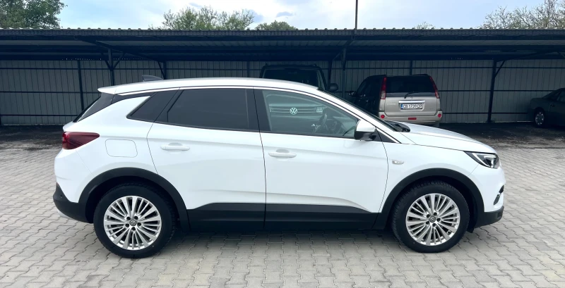 Opel Grandland X Plugin hibrid, снимка 7 - Автомобили и джипове - 51745800