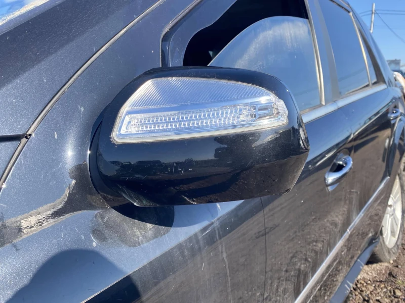 Mercedes-Benz ML 500 !НА ЧАСТИ!-НАД 100БР НА ЧАСТИ!, снимка 7 - Автомобили и джипове - 52492191