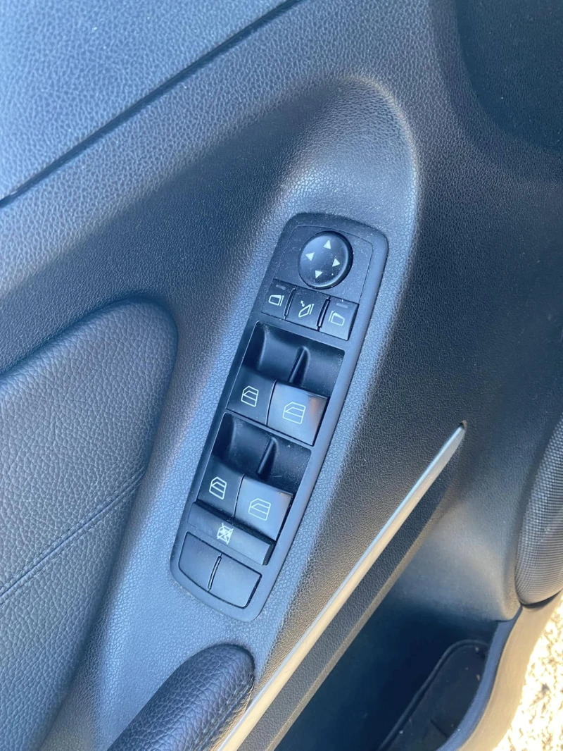 Mercedes-Benz ML 500 !НА ЧАСТИ!-НАД 100БР НА ЧАСТИ!, снимка 14 - Автомобили и джипове - 52492191