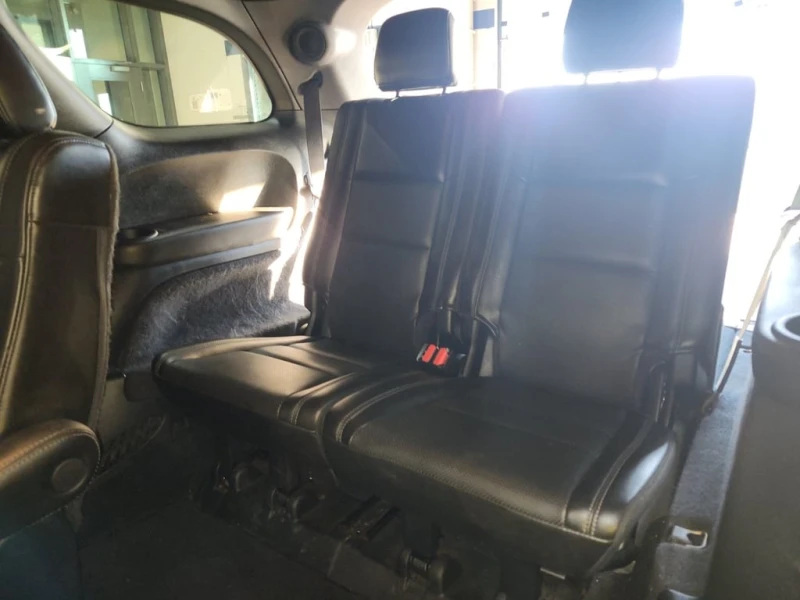 Dodge Durango * R/T * CARFAX * БЕЗ ПЪРВОНАЧАЛНА ВНОСКА, снимка 14 - Автомобили и джипове - 52694788