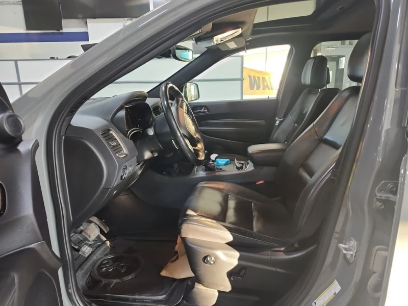 Dodge Durango * R/T * CARFAX * БЕЗ ПЪРВОНАЧАЛНА ВНОСКА, снимка 5 - Автомобили и джипове - 52694788