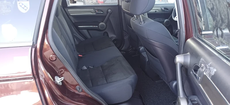 Honda Cr-v 2.0i 114000km Швейцария , снимка 12 - Автомобили и джипове - 52851536