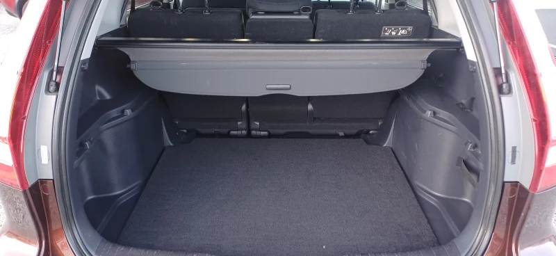 Honda Cr-v 2.0i 114000km Швейцария , снимка 10 - Автомобили и джипове - 52851536