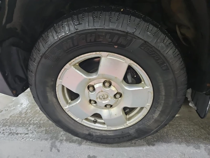 Toyota Tundra * SR5 CREW CAB STD BED * CARFAX * БЕЗ ПЪРВОНАЧАЛНА, снимка 6 - Автомобили и джипове - 52972937