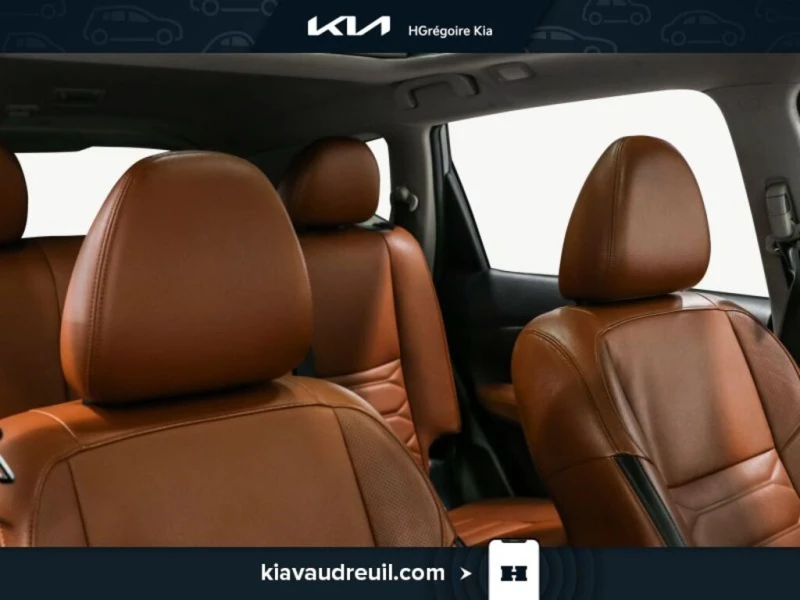 Nissan Rogue SL Platinum* Кожа* Подгрев* НАВИ* Premium audio* О, снимка 14 - Автомобили и джипове - 53186110