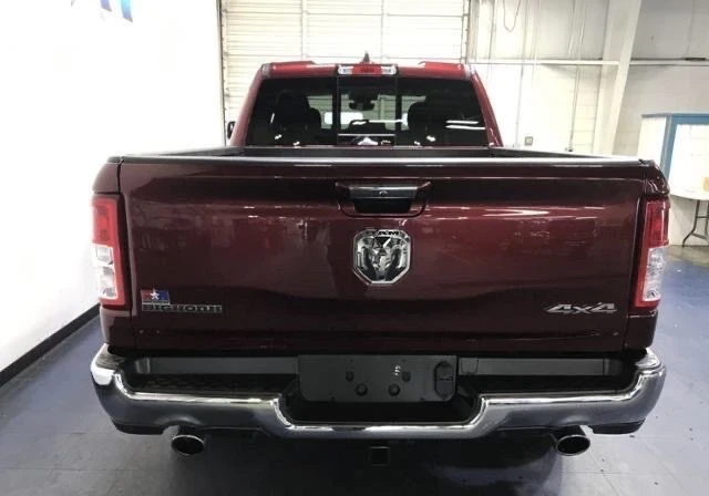 Dodge RAM 1500 5.7 HEMI , снимка 2 - Автомобили и джипове - 47235241