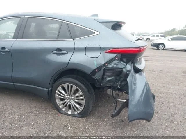 Toyota Venza LIMITED | Mobile.bg   5