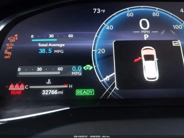 Toyota Venza LIMITED | Mobile.bg   15