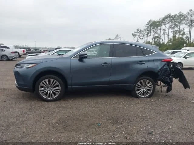 Toyota Venza LIMITED | Mobile.bg   8