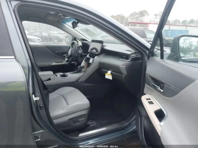 Toyota Venza LIMITED | Mobile.bg   10