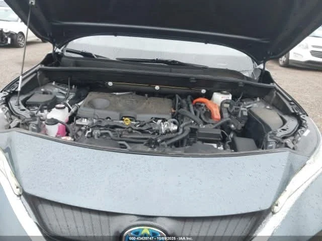 Toyota Venza LIMITED | Mobile.bg   9