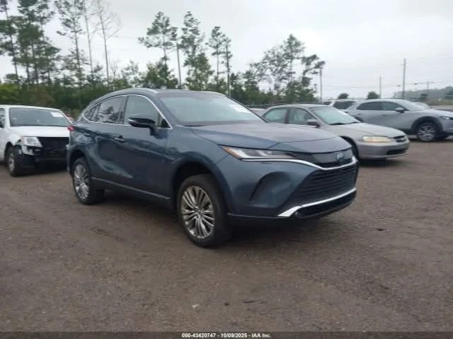 Toyota Venza LIMITED | Mobile.bg   1