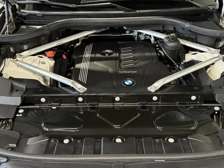 BMW X5 xDrive40 * M SPORT * CRYSTAL SHIFTER * CARFAX * , снимка 6 - Автомобили и джипове - 54826365