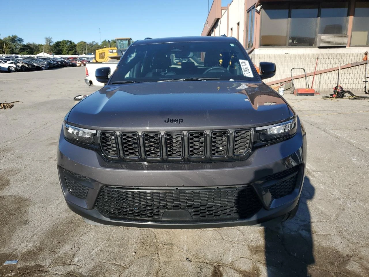 Jeep Grand cherokee LAREDO* Подгрев* Keyless* Камера - изображение 5