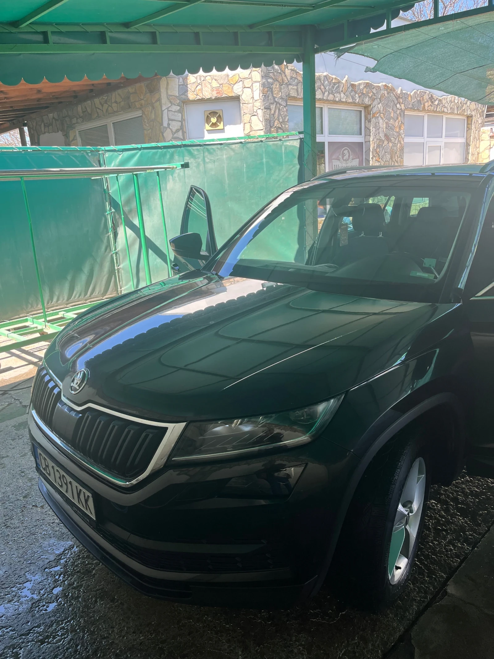 Skoda Kodiaq | Mobile.bg � ����������� 13