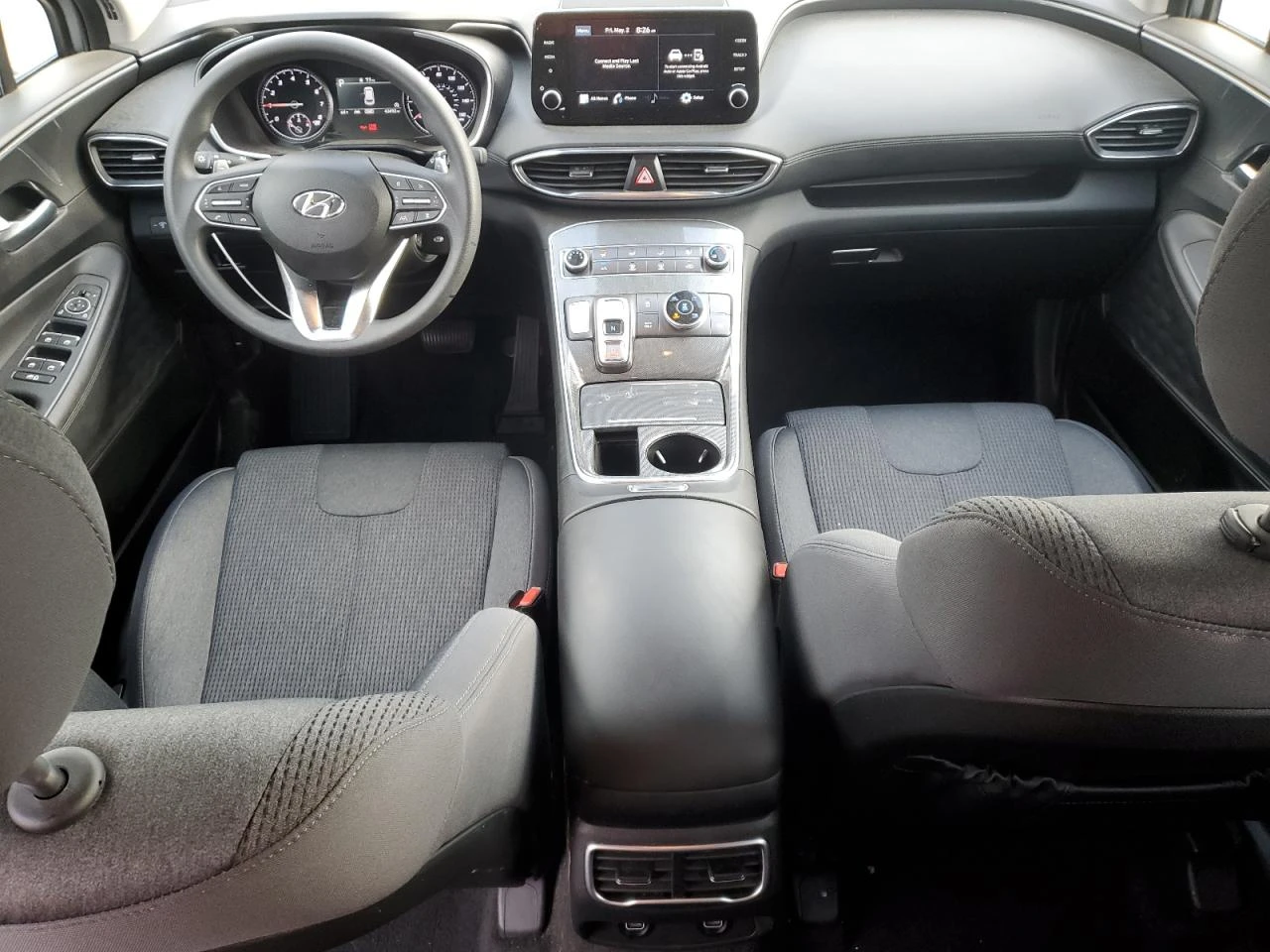 Hyundai Santa fe SE/4X4 - изображение 8