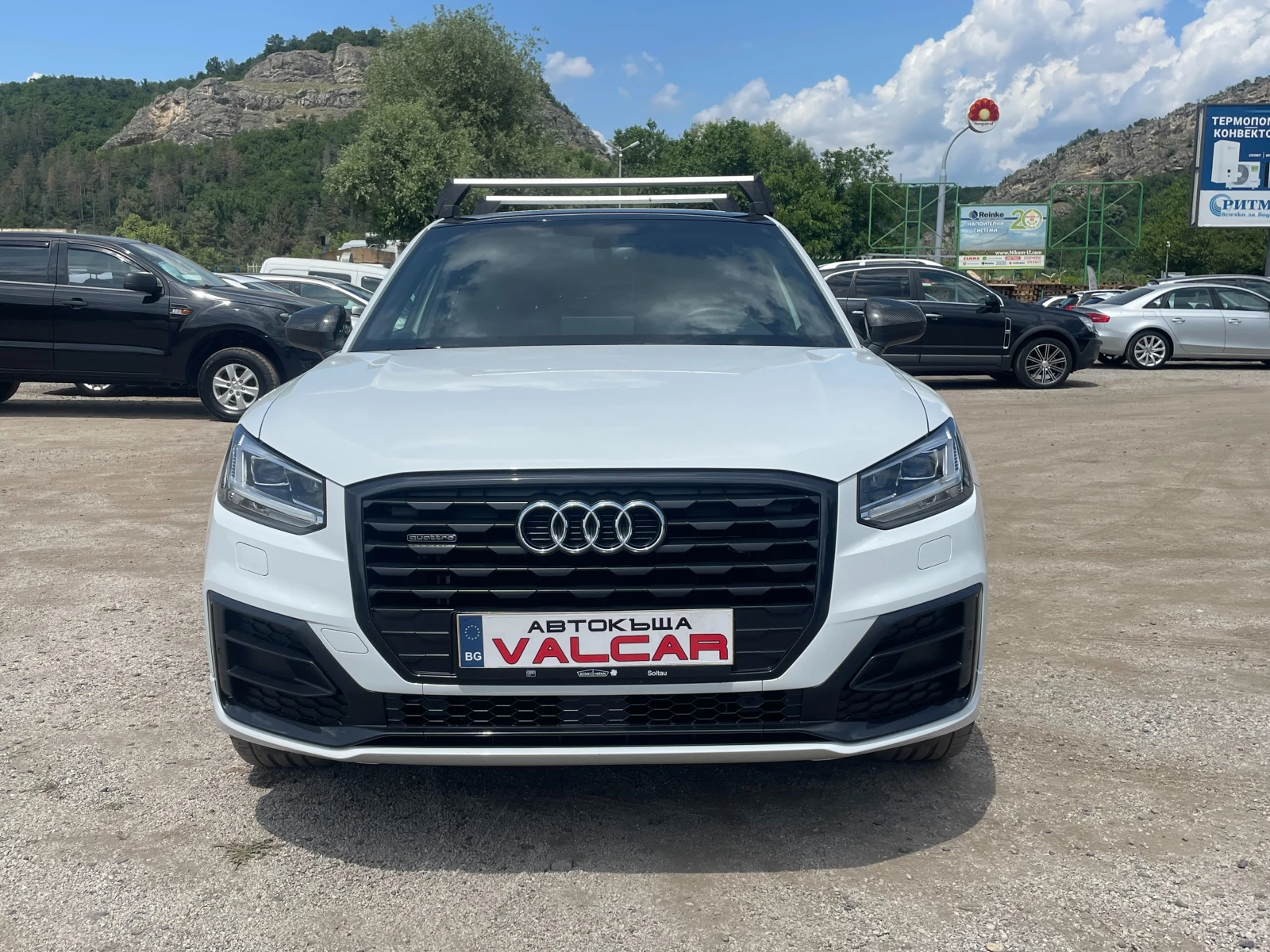 Audi Q2 НОВ ВНОС  - изображение 2