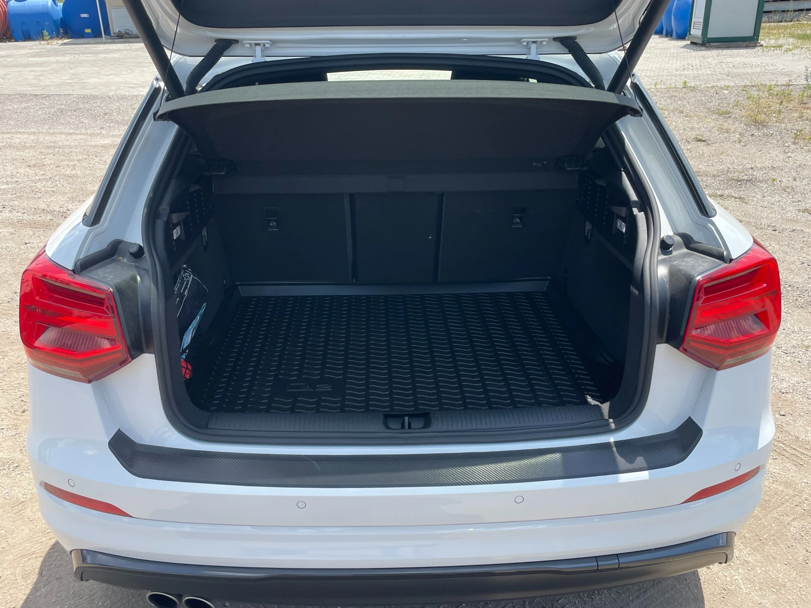 Audi Q2 = QUATTRO= S-LINE=  | Mobile.bg   14