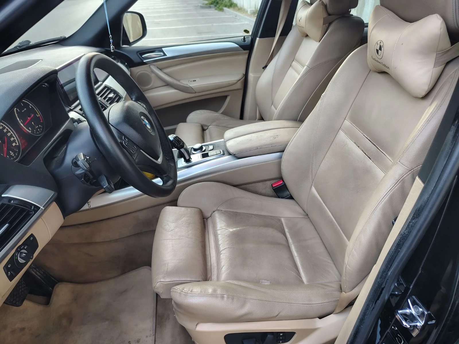 BMW X5 3.0D E70 | Mobile.bg   13