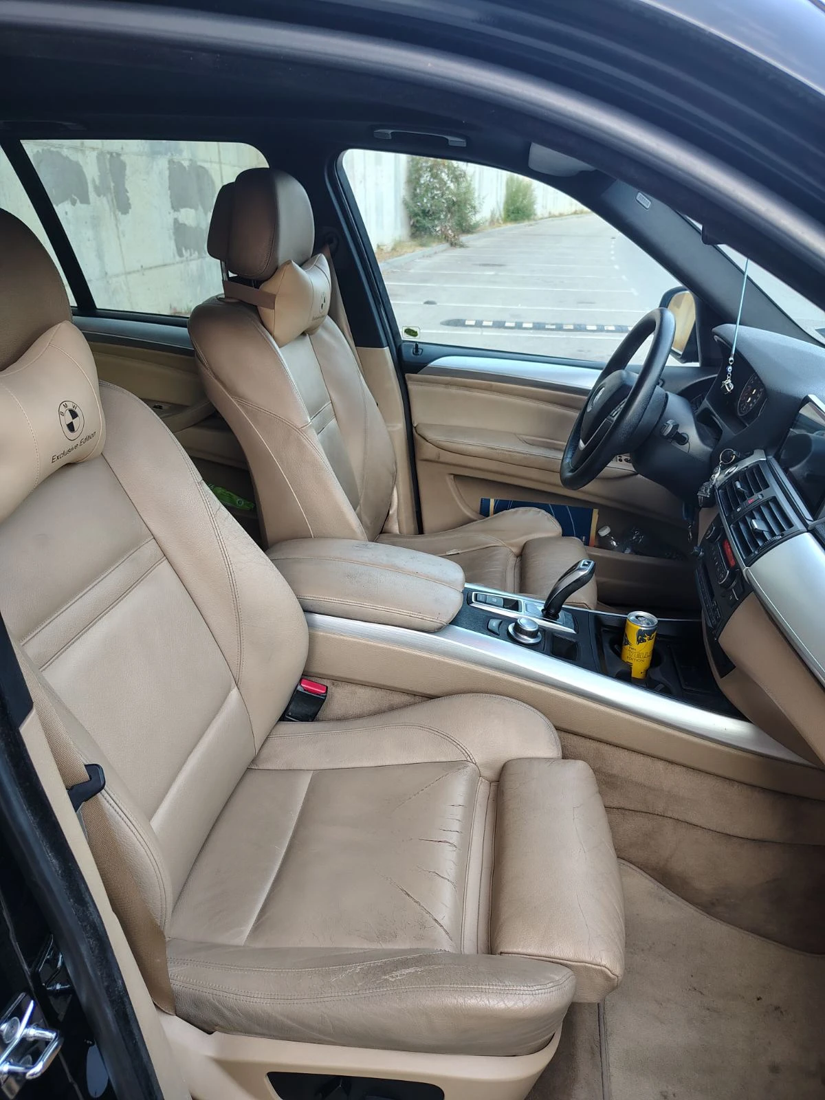 BMW X5 3.0D E70 | Mobile.bg   14