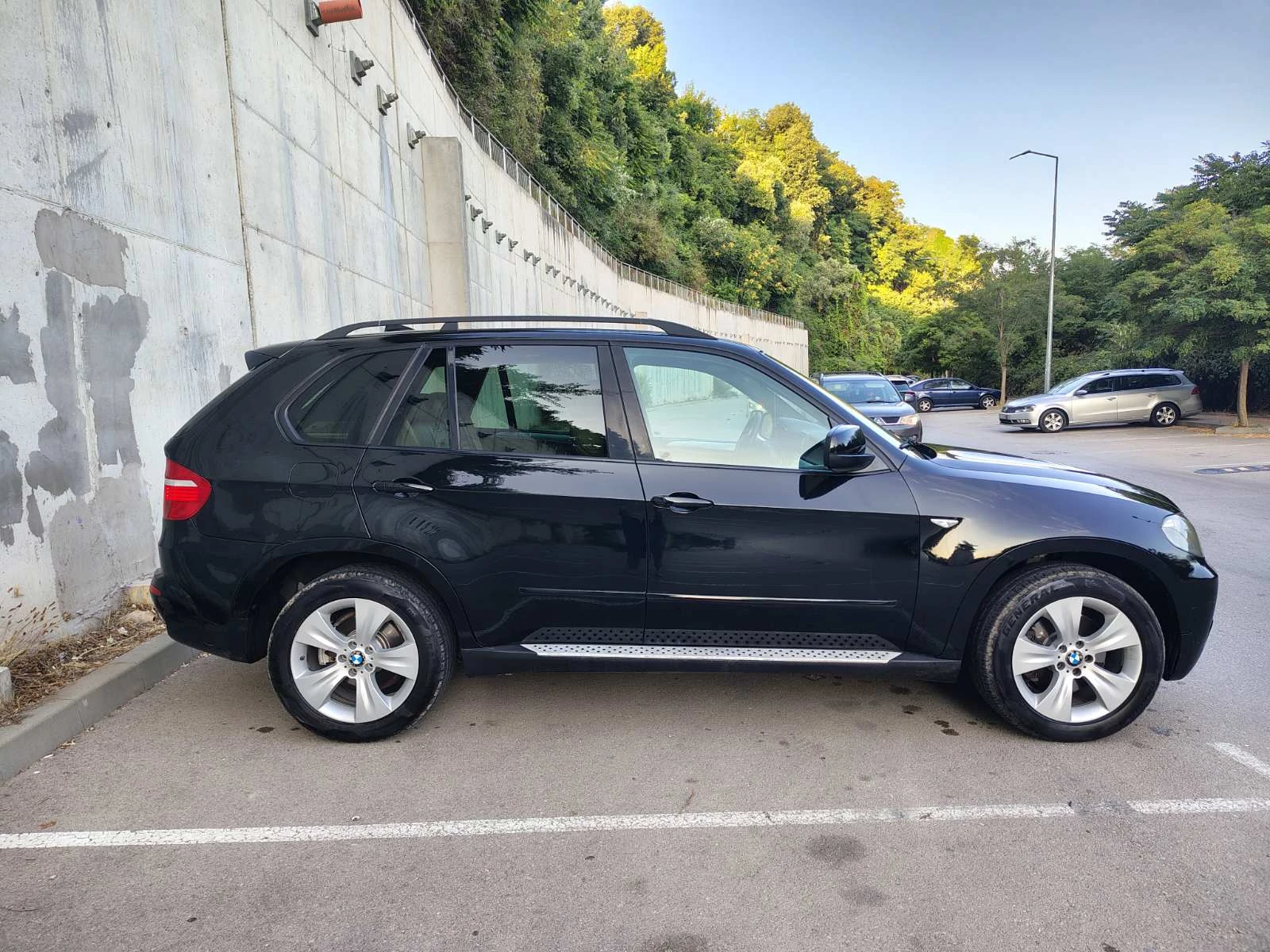 BMW X5 3.0D E70 - изображение 4