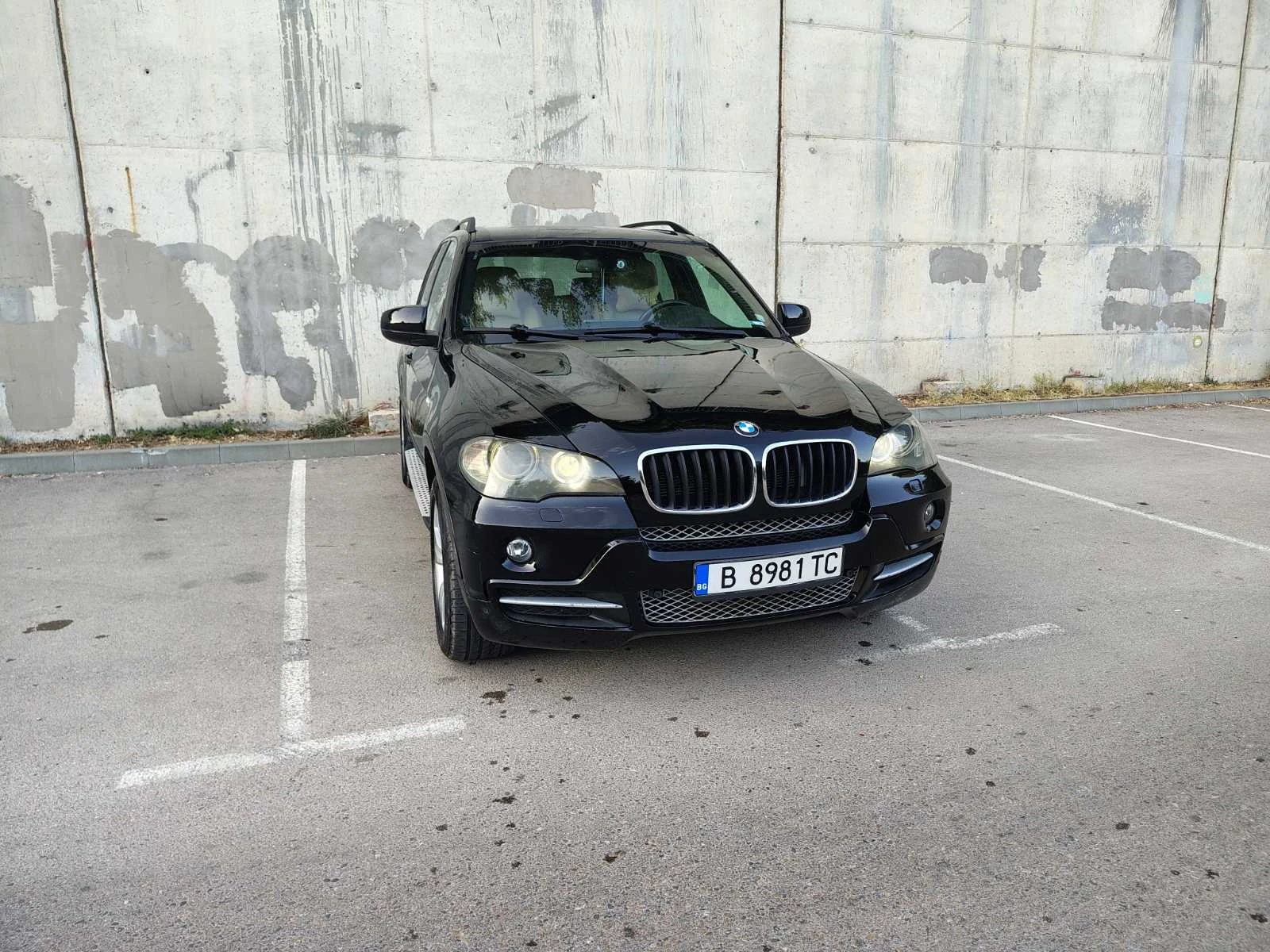 BMW X5 3.0D E70 | Mobile.bg   1
