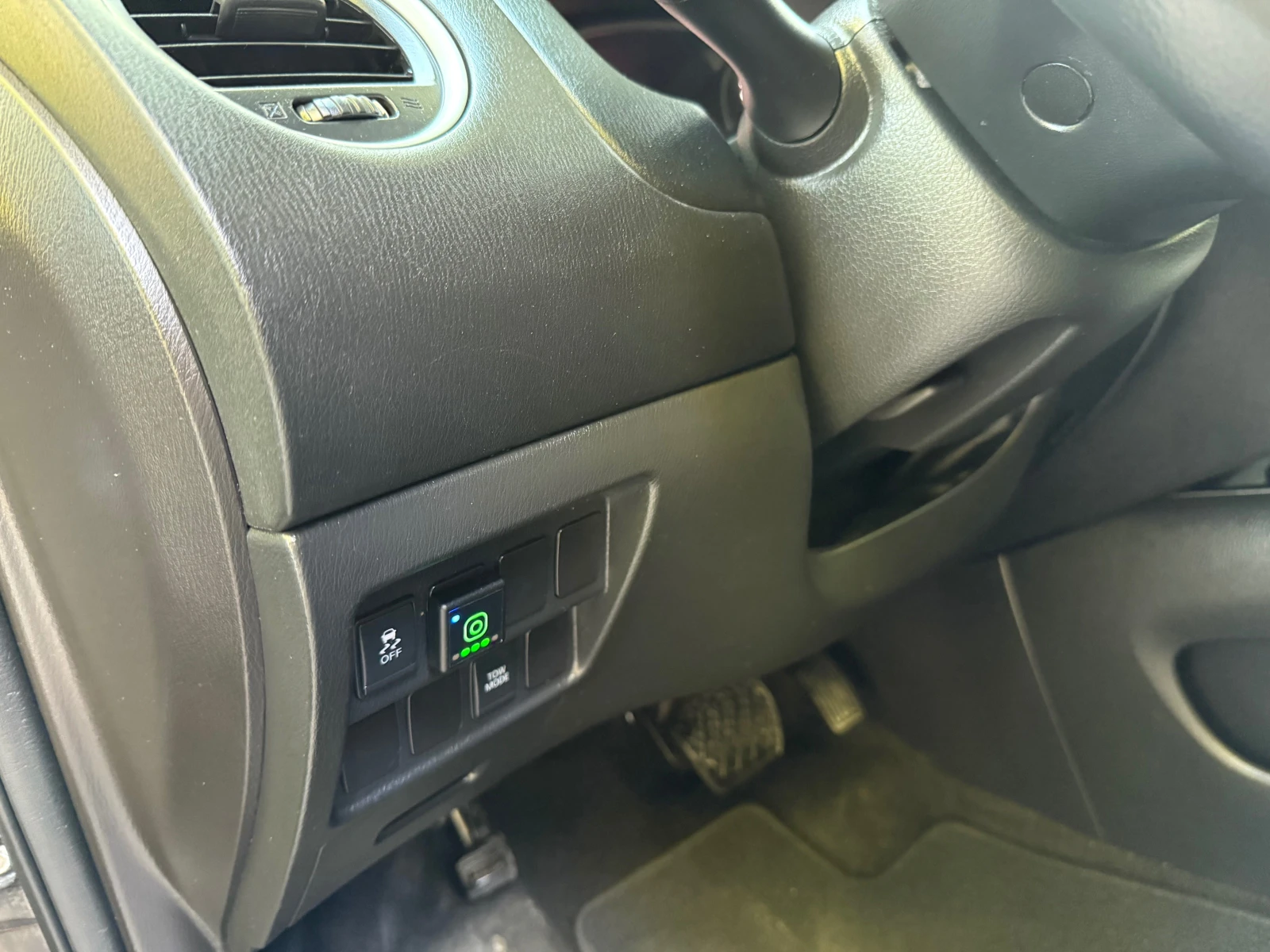 Nissan Pathfinder 3.5i* ГАЗ* 6+ 1* KeylesGo*  - изображение 8