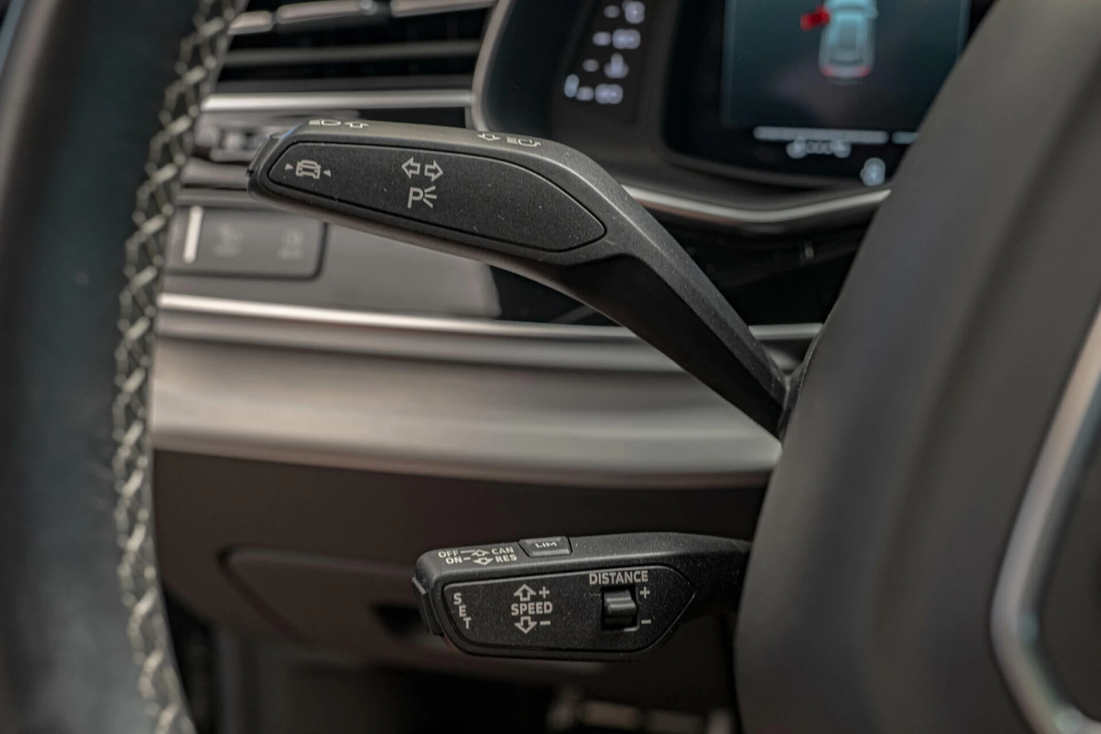 Audi SQ8 4.0TFSI/Bang&Olufsen/HD Matrix Led/Distronik/ | Mobile.bg   11