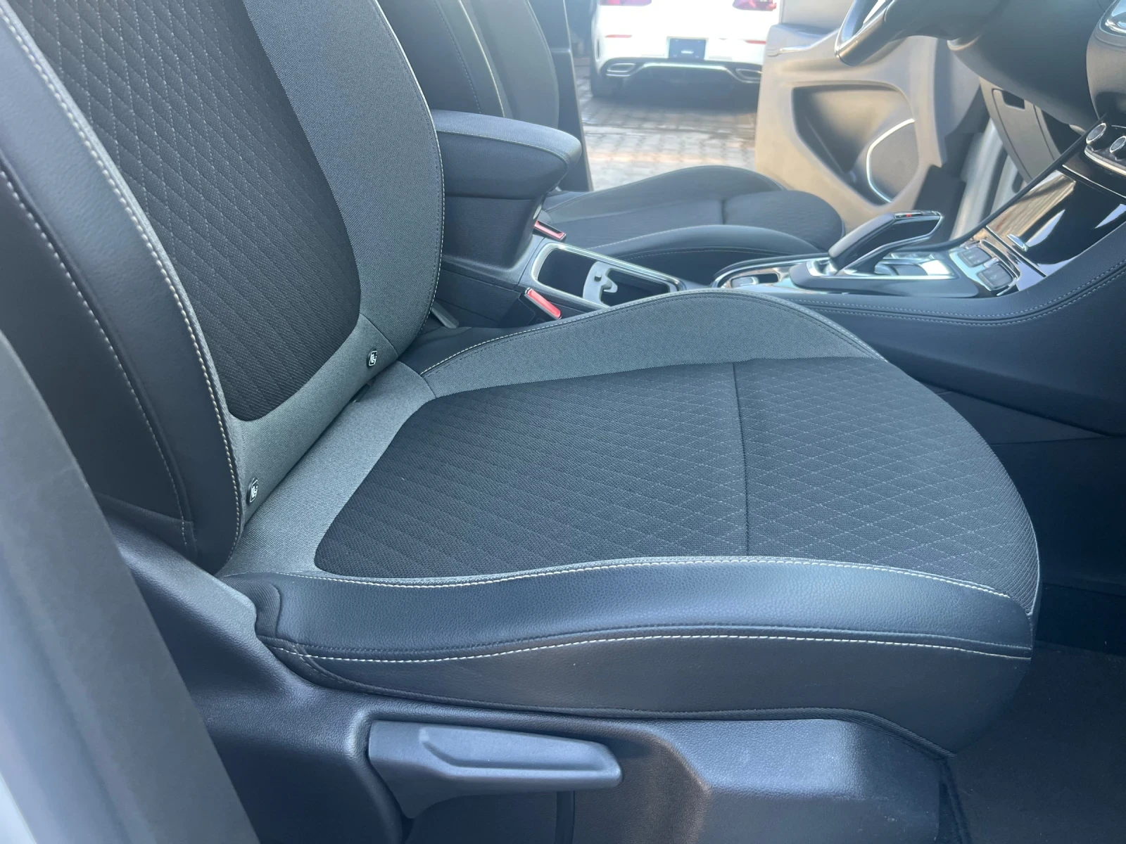 Opel Grandland X Plugin hibrid | Mobile.bg   12