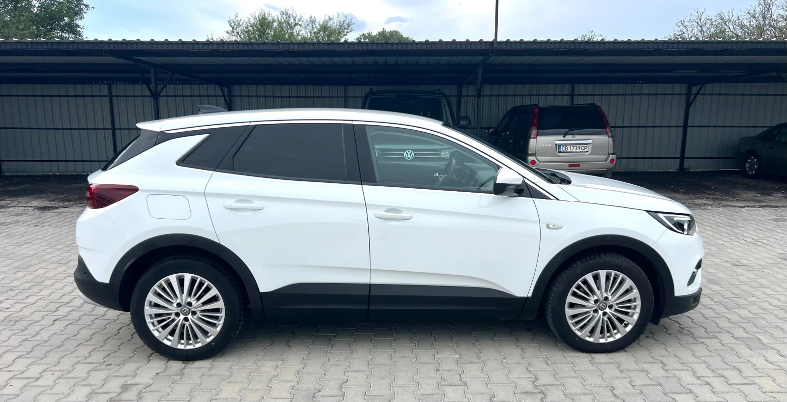 Opel Grandland X Plugin hibrid - изображение 7