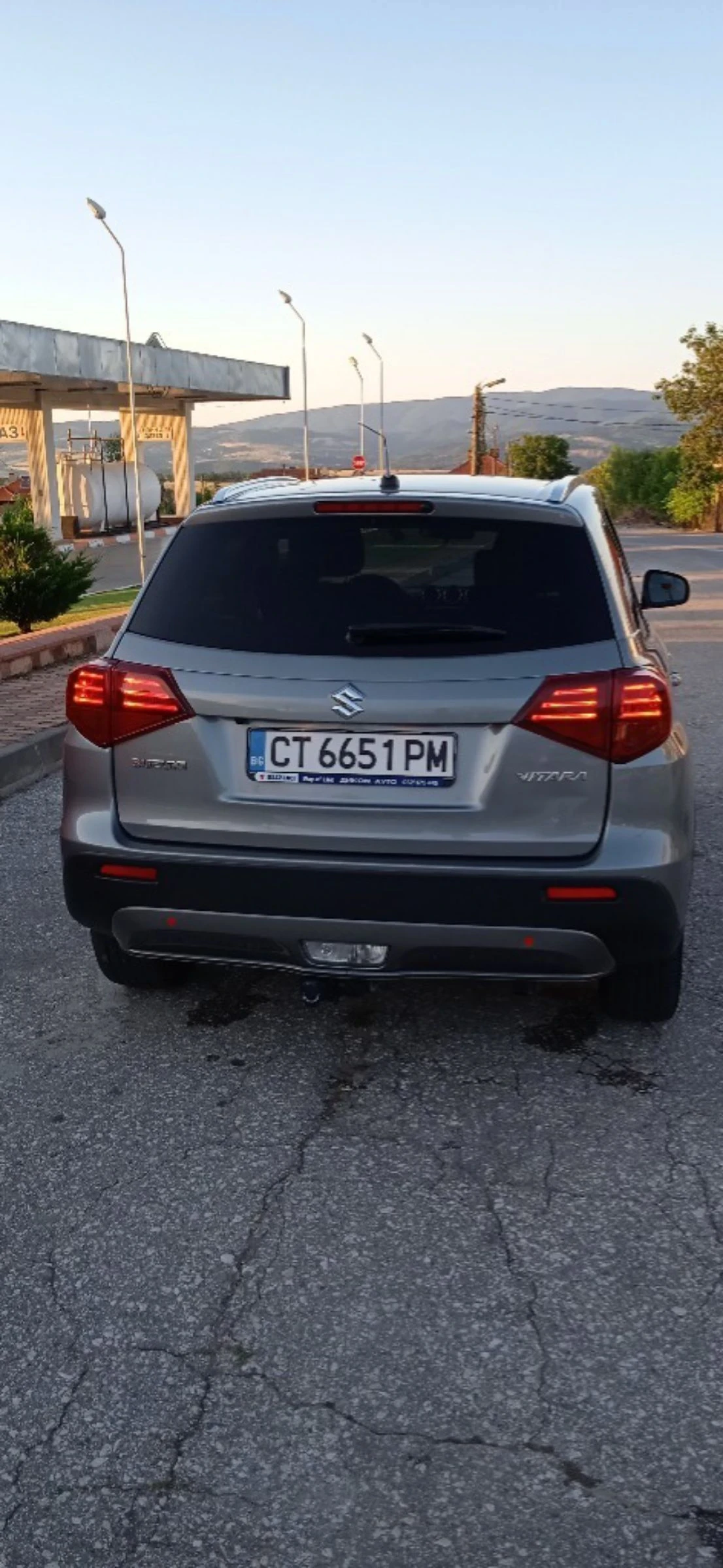 Suzuki Vitara  - изображение 3