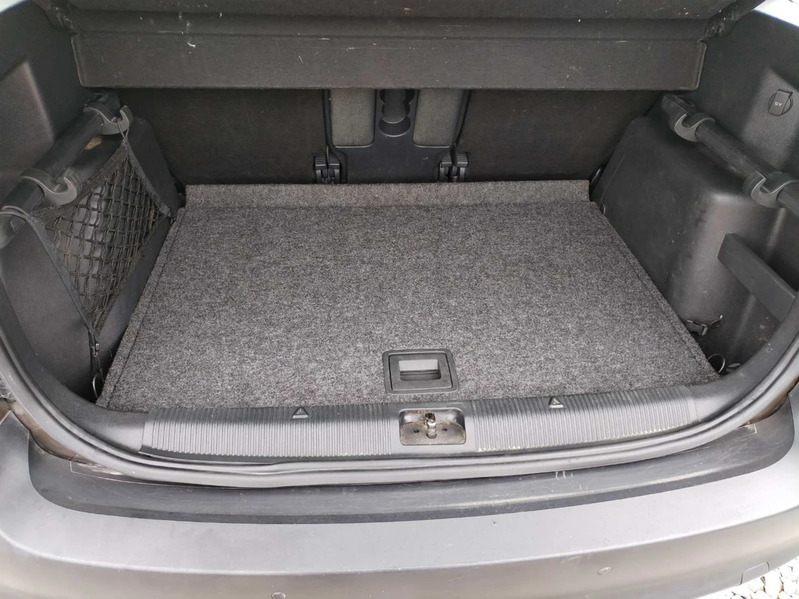 Skoda Yeti 2.0D 140 4?4 | Mobile.bg   13