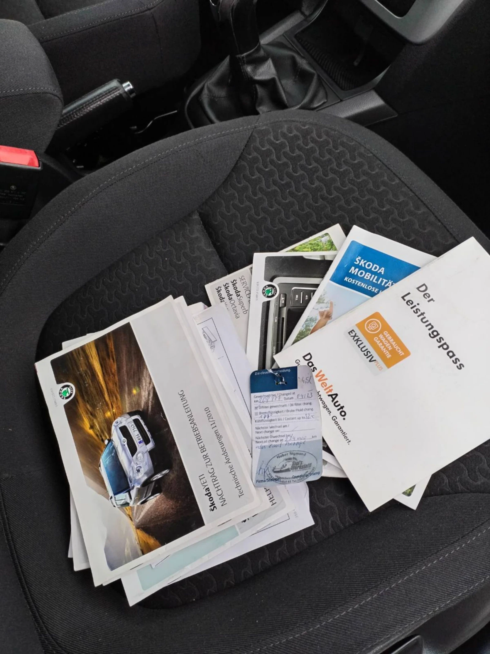 Skoda Yeti 2.0D 140 4?4 | Mobile.bg   11