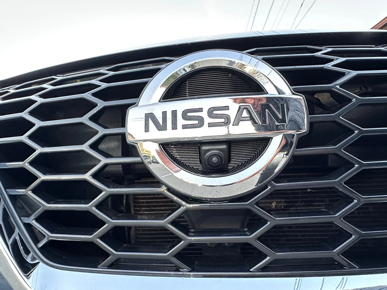 Nissan Juke 1.0 DIG-T N-Design DTC/    | Mobile.bg   16