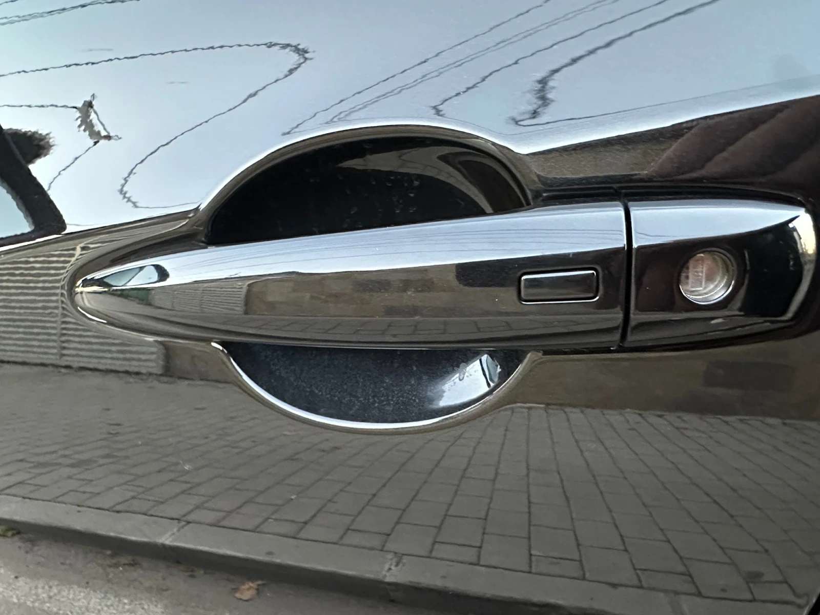 Nissan Juke 1.0 DIG-T N-Design DTC/    | Mobile.bg   14