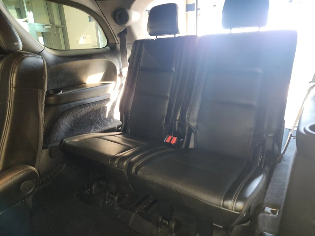 Dodge Durango * R/T * CARFAX * ��� ������������ ������ | Mobile.bg � ����������� 14