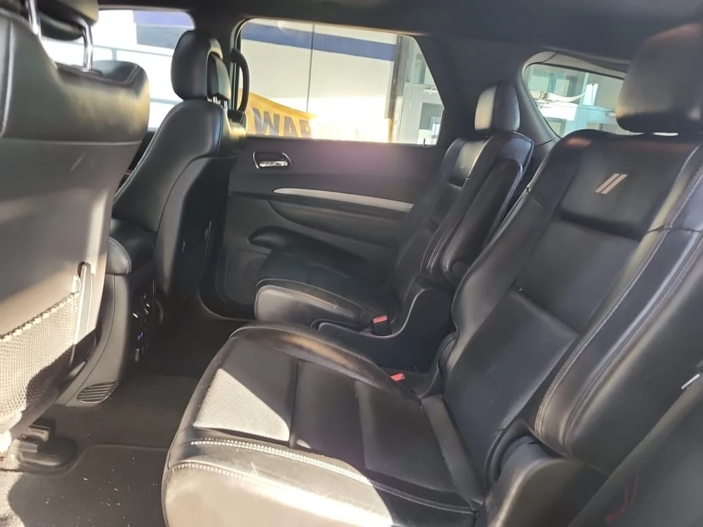 Dodge Durango * R/T * CARFAX * ��� ������������ ������ | Mobile.bg � ����������� 13