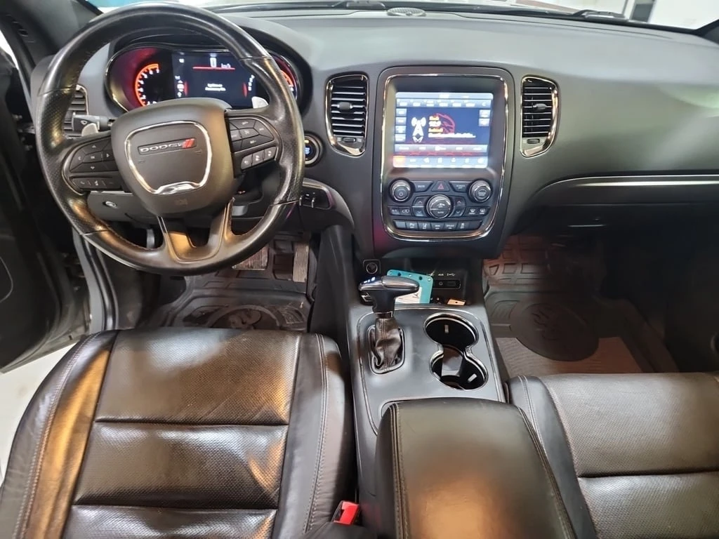 Dodge Durango * R/T * CARFAX * ��� ������������ ������ | Mobile.bg � ����������� 11