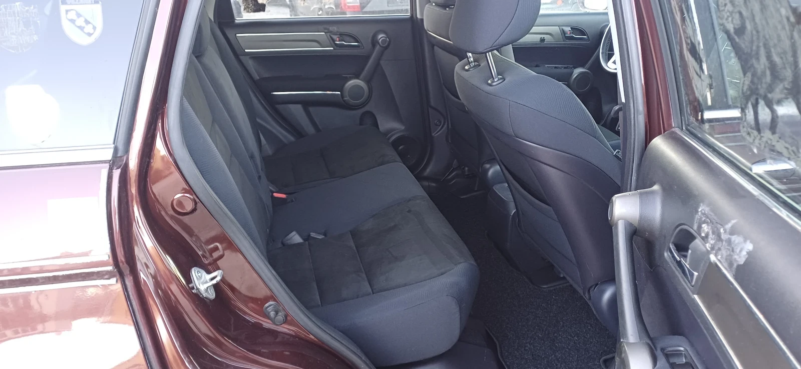 Honda Cr-v 2.0i 114000km ���������  | Mobile.bg � ����������� 12