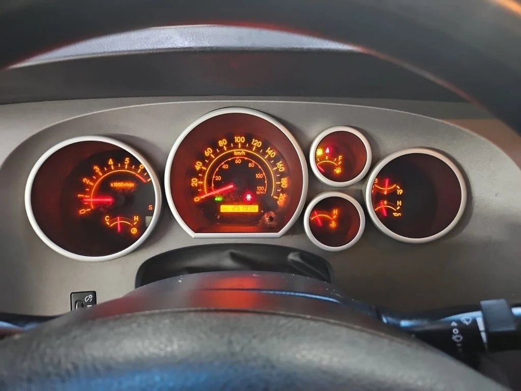 Toyota Tundra * SR5 CREW CAB STD BED * CARFAX * ��� ������������ | Mobile.bg � ����������� 9