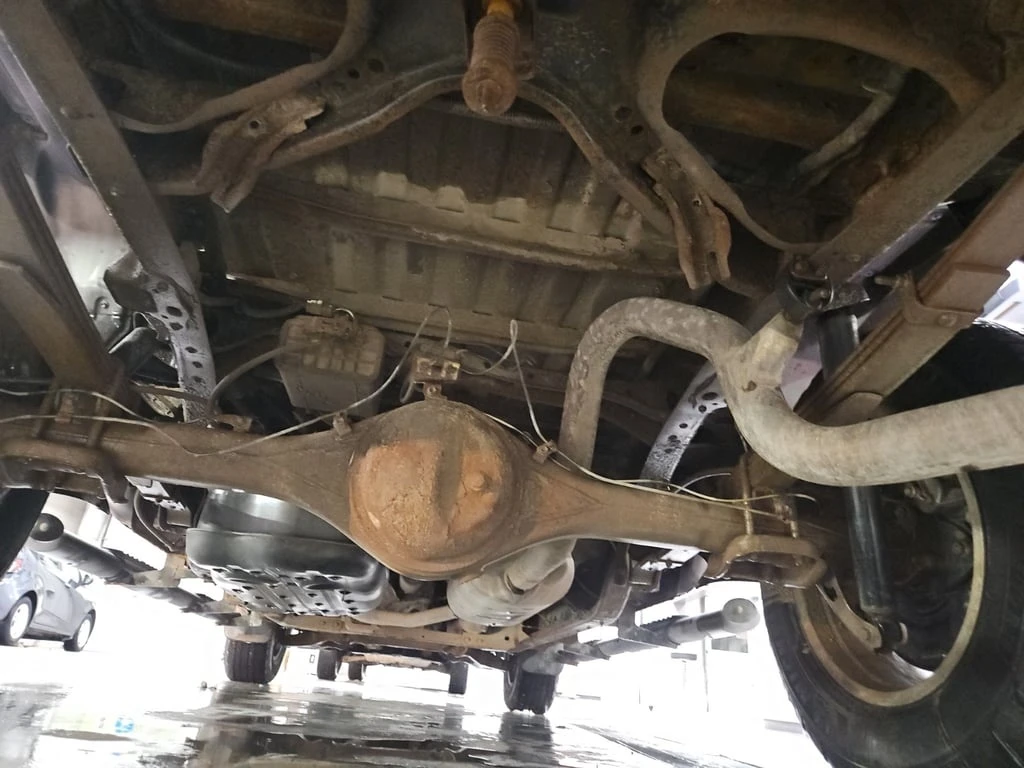 Toyota Tundra * SR5 CREW CAB STD BED * CARFAX * ��� ������������ | Mobile.bg � ����������� 15