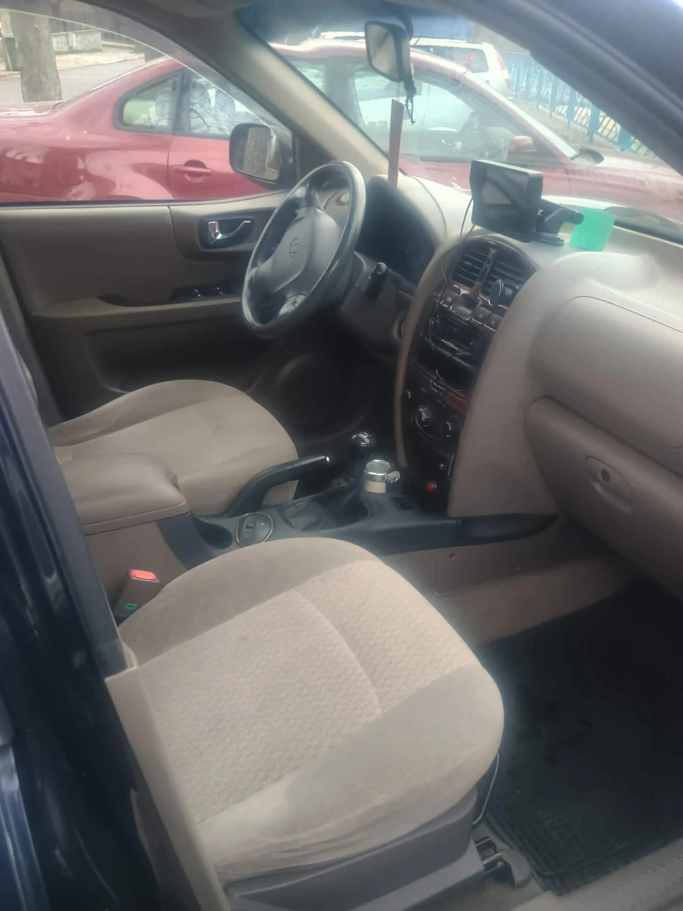 Hyundai Santa fe  - изображение 10