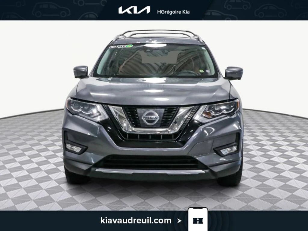 Nissan Rogue SL Platinum* ����* �������* ����* Premium audio* � | Mobile.bg � ����������� 2