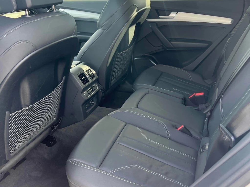 Audi Q5 * Progressiv * CARFAX * ��� ������������ ������ | Mobile.bg � ����������� 11