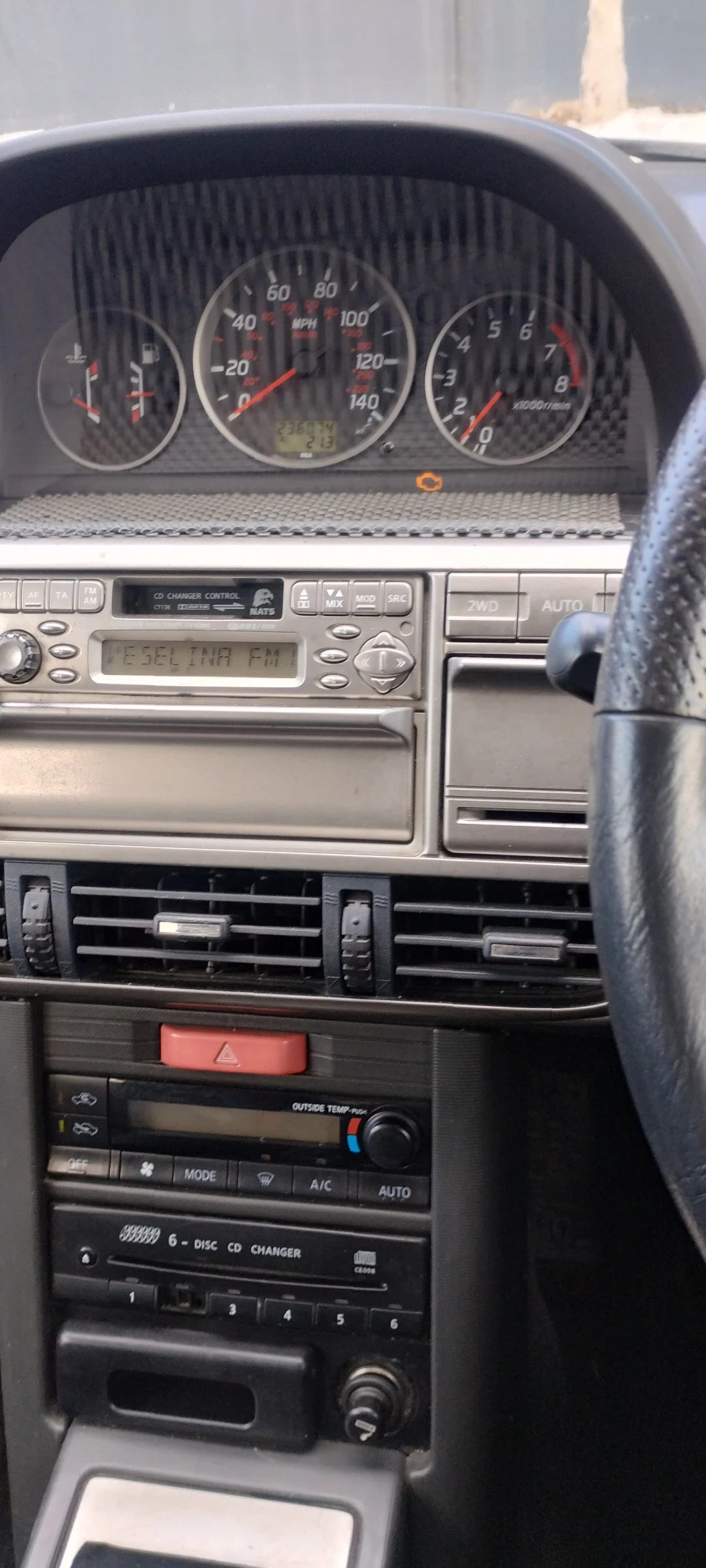 Nissan X-trail 2.0 ������/��� | Mobile.bg � ����������� 8