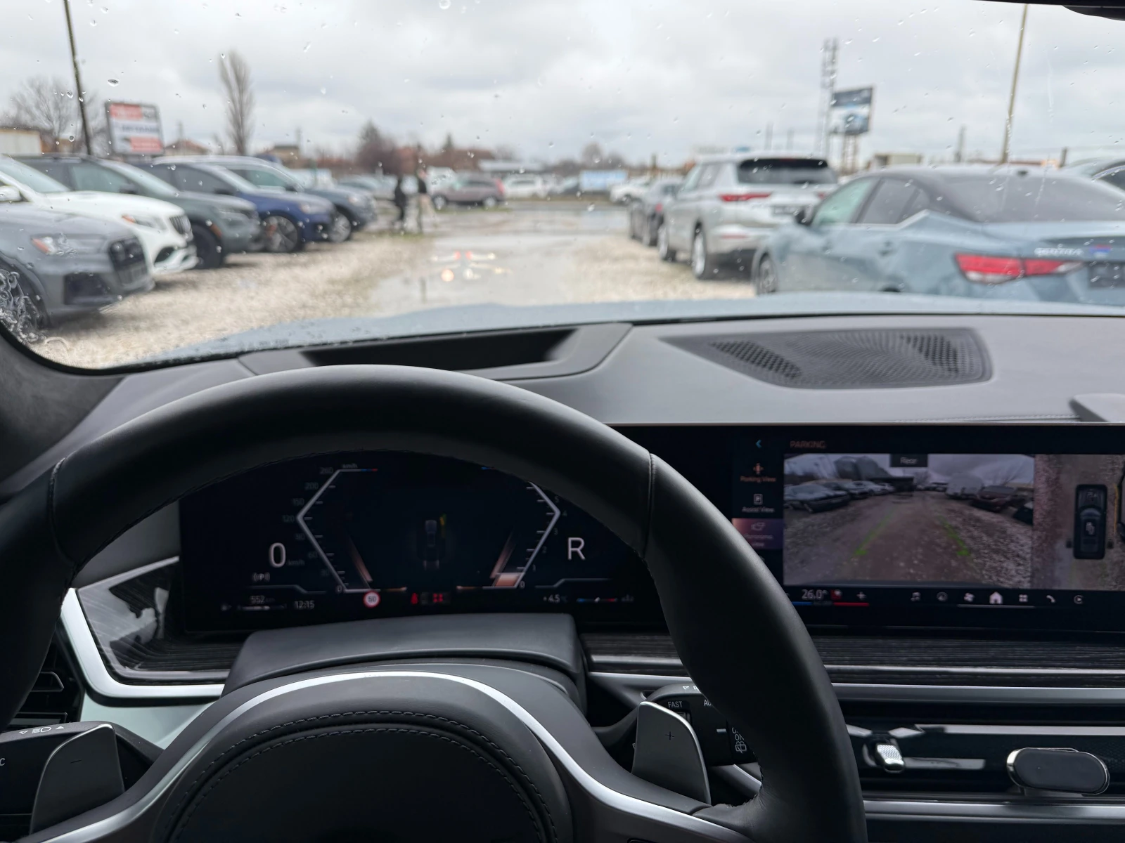 BMW X7 40i M-Sport HEAD-UP SOFT CLOSE | Mobile.bg � ����������� 8