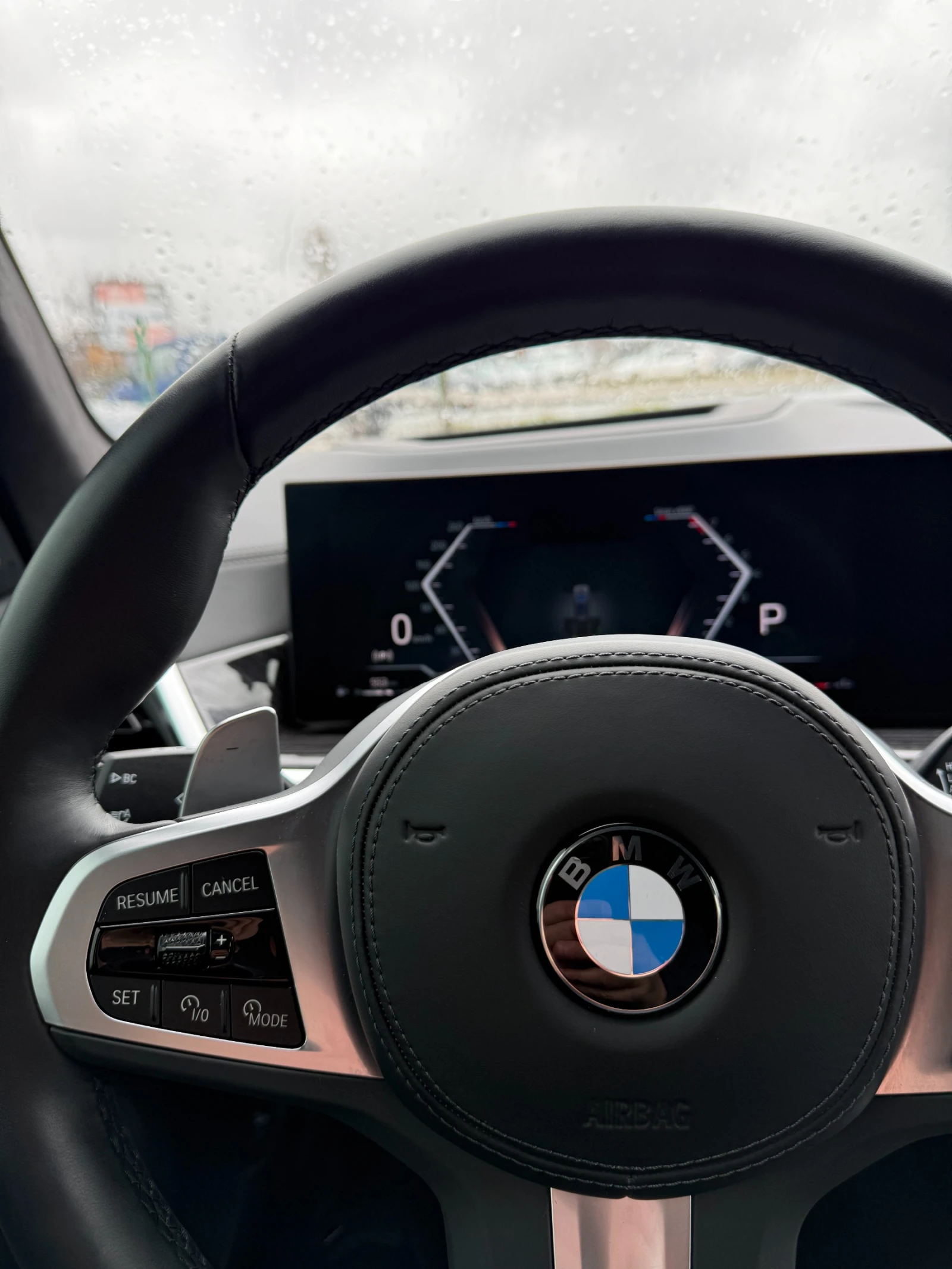 BMW X7 40i M-Sport HEAD-UP SOFT CLOSE | Mobile.bg � ����������� 9