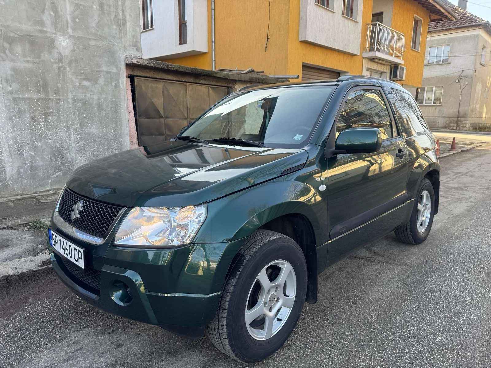 Suzuki Grand vitara 1.9 DDIS | Mobile.bg � ����������� 2