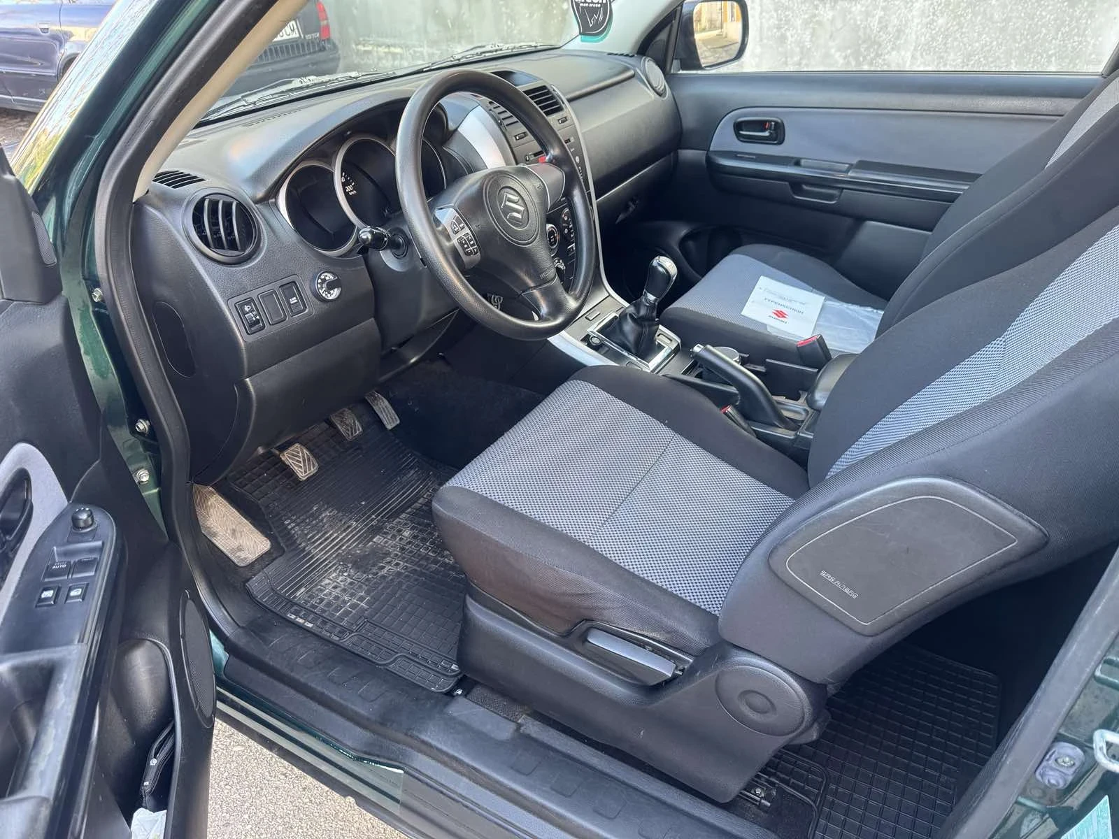 Suzuki Grand vitara 1.9 DDIS | Mobile.bg � ����������� 12