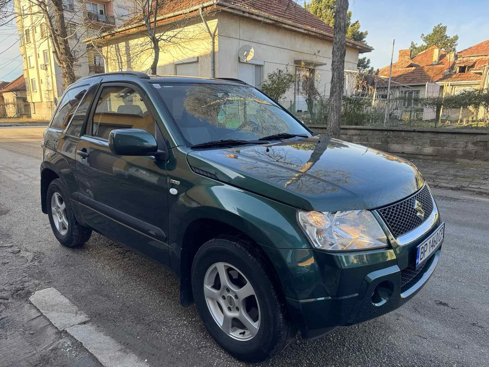 Suzuki Grand vitara 1.9 DDIS | Mobile.bg � ����������� 3